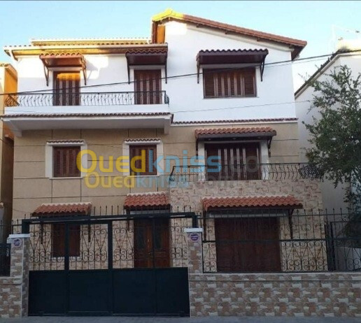 Vente Villa Alger Birkhadem