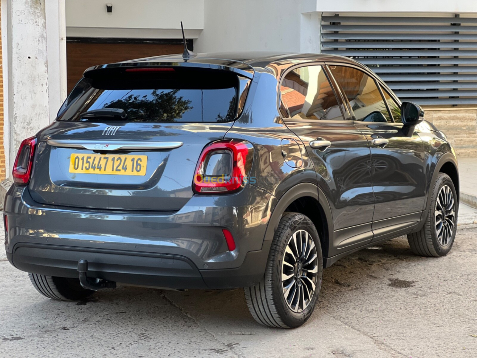 Fiat Fiat 500 x 2024 