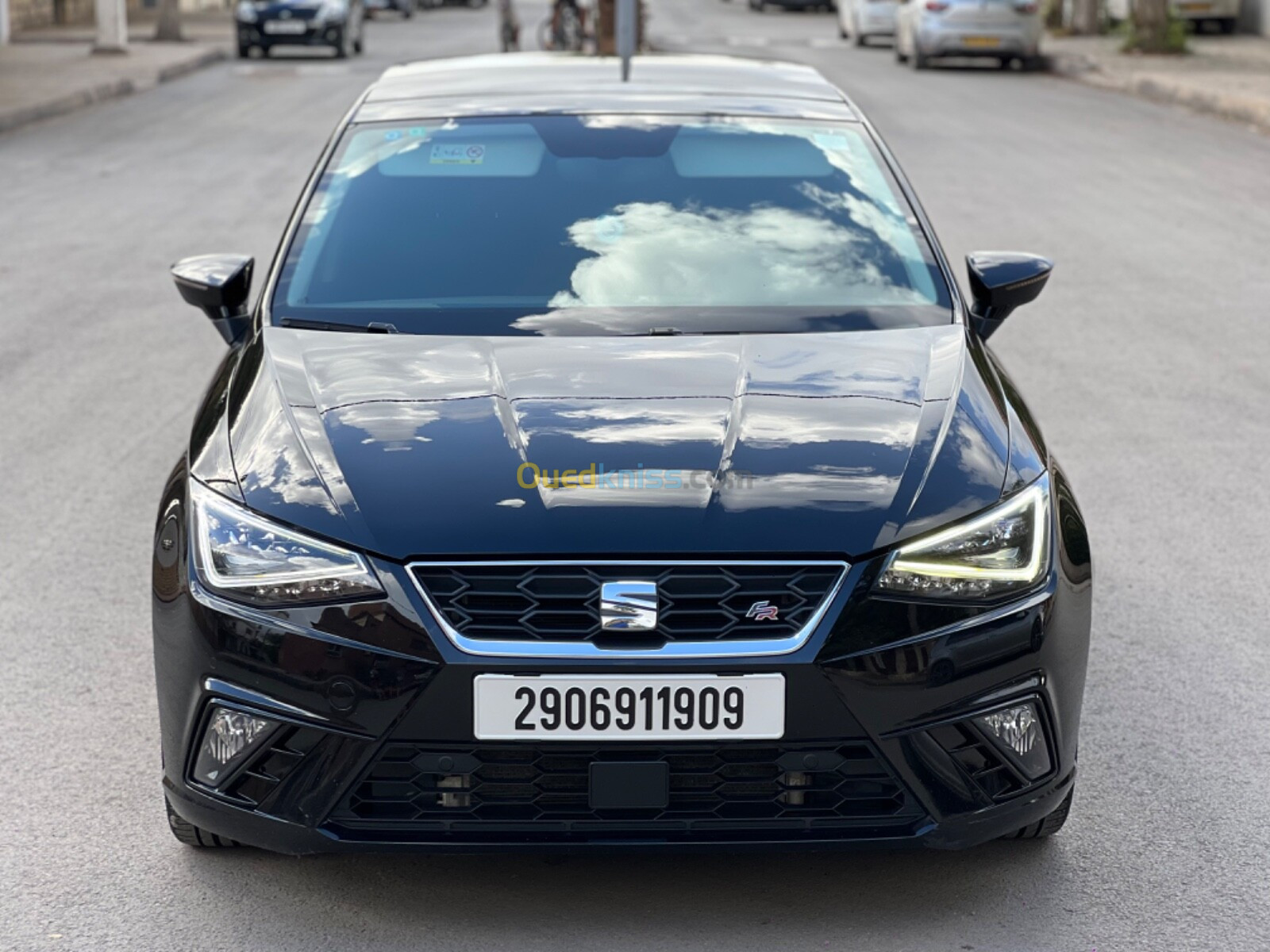 Seat Ibiza 2019 FR