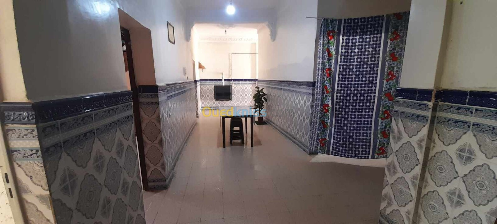 Vente Niveau De Villa F6 Mascara Mohammadia