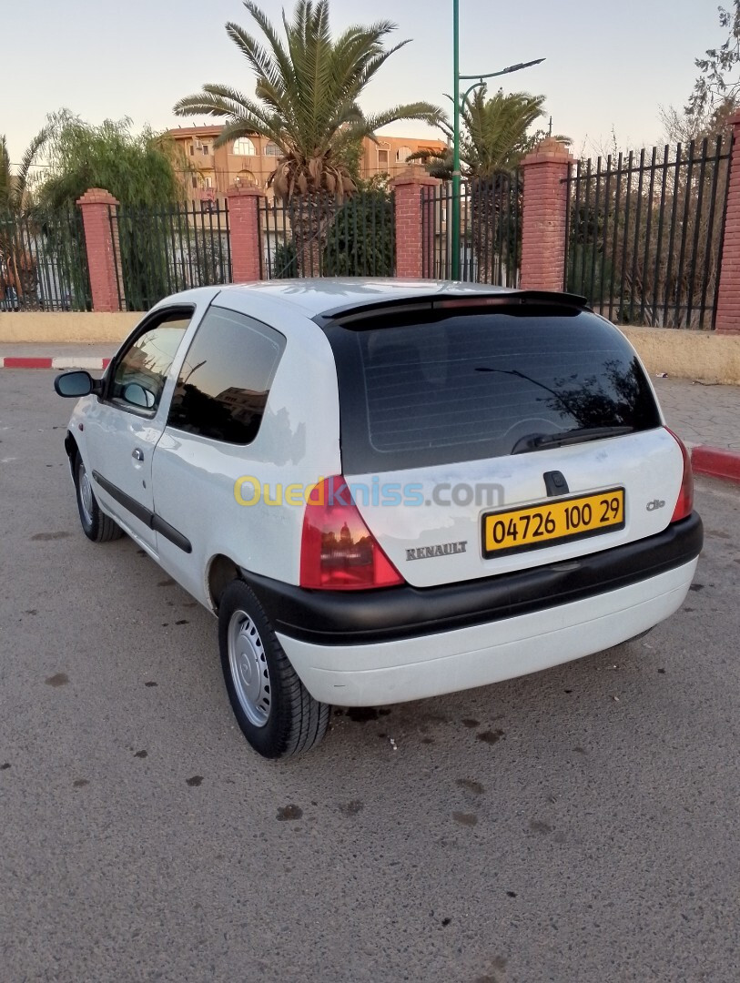 Renault Clio 2 2000 Clio 2