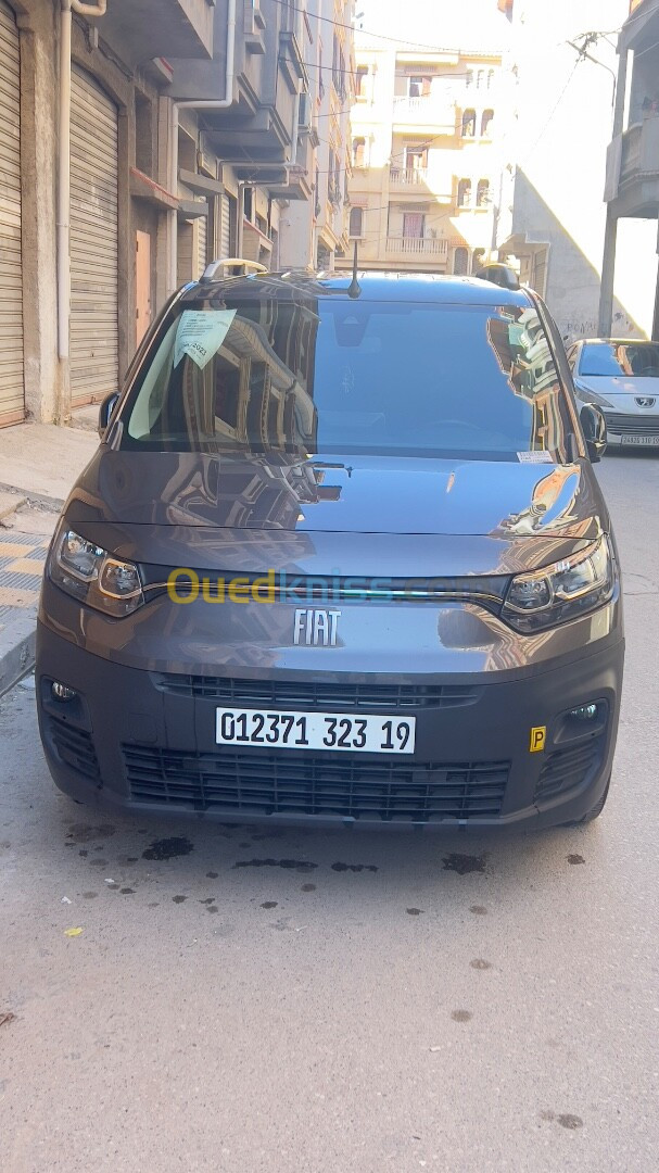 Fiat Doblo 2023 