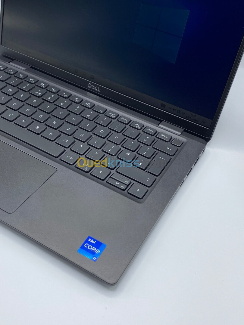 Dell Latitude 7430 i7-1265U 32Go 256 SSD Intel Iris Xe Graphics 