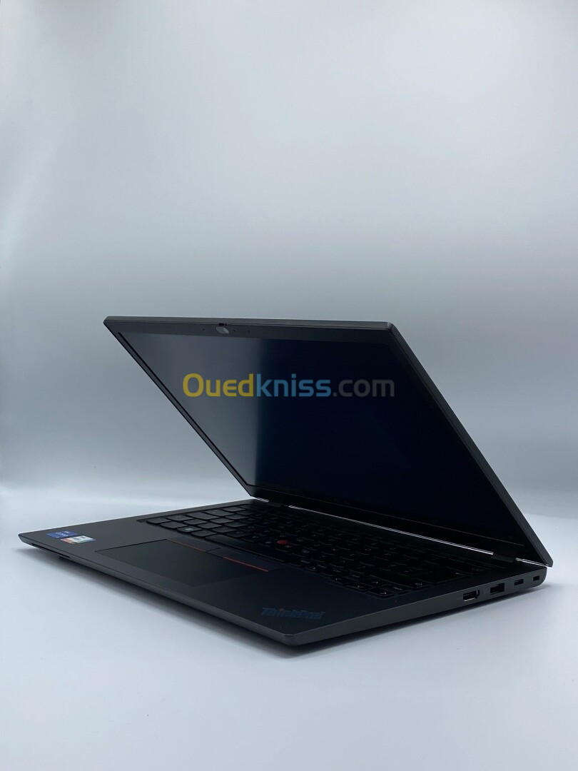 Lenovo Thinkpad L13 Gen 4 i7-1355U 16 Go 512 SSD NVme Intel Iris Xe Graphics 