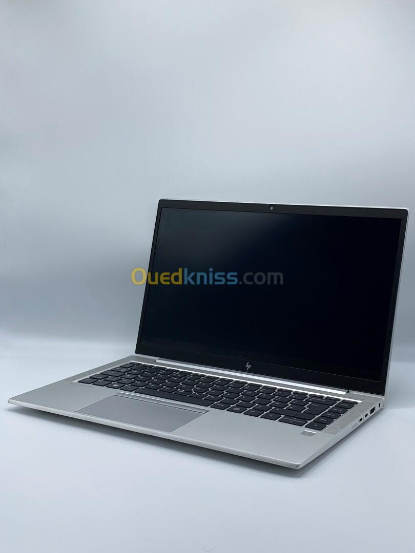 Hp EliteBook 845 G8 R5-5650U 16Go/512SSD