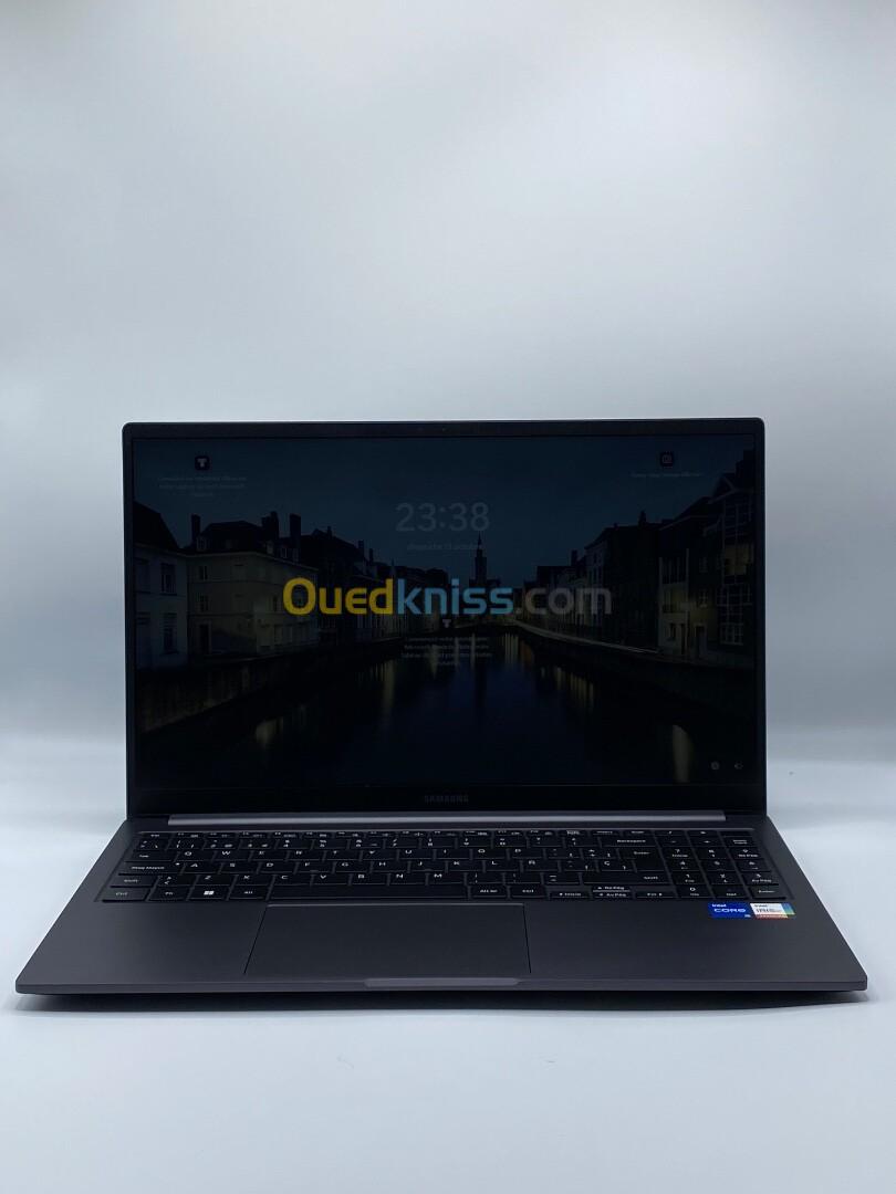 Samsung Galaxy Book 3 I5-1335U 8Go/512SSD 15.6 Pouce