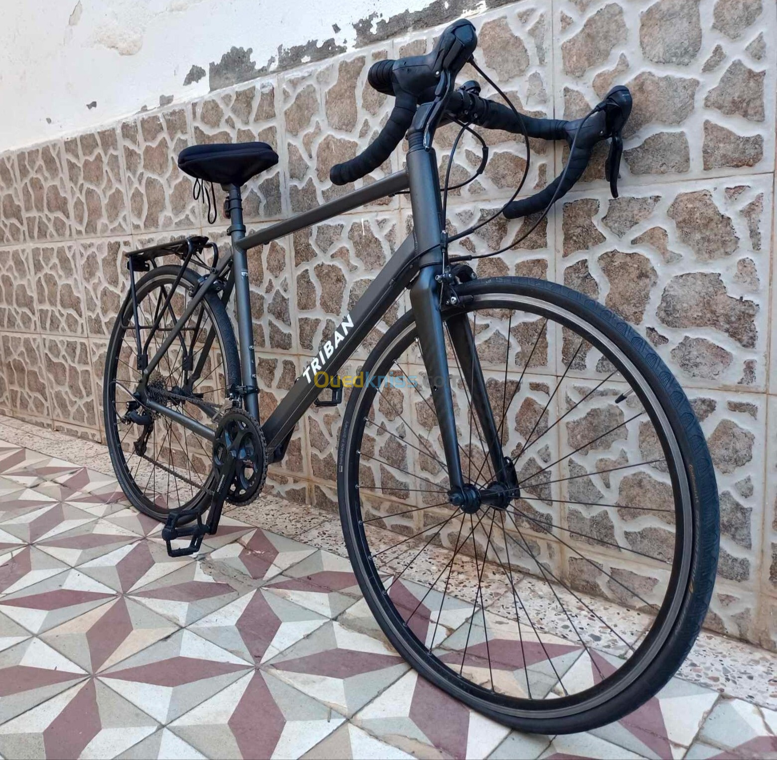  Btwin Triban RC 120