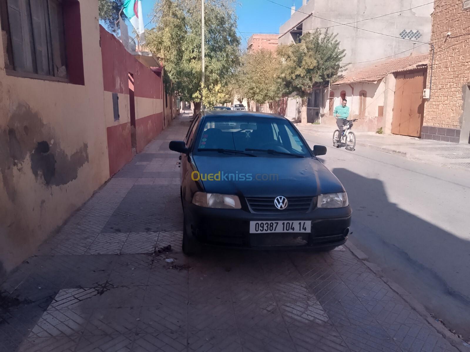 Volkswagen Gol 2004 Gol