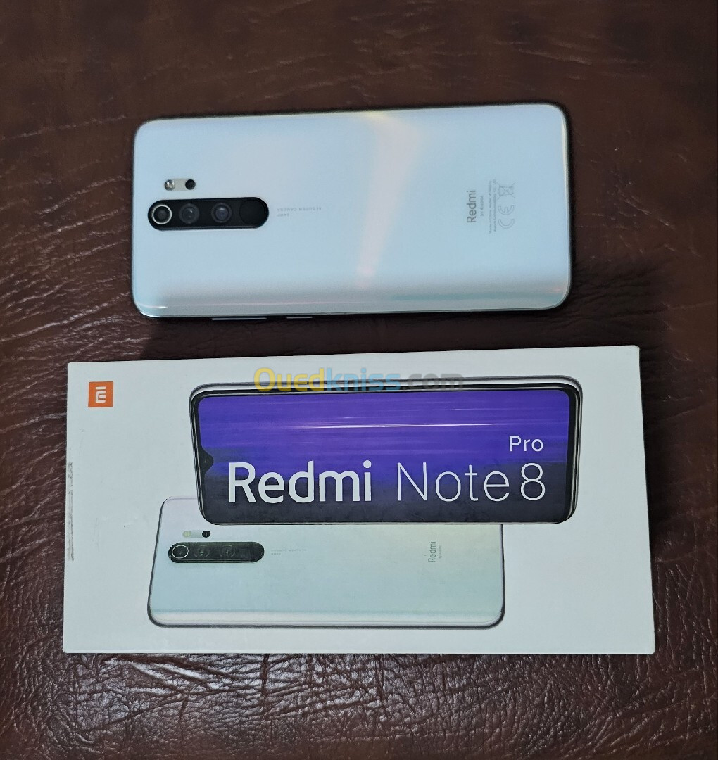 Xiaomi Redmi Note 8 Pro