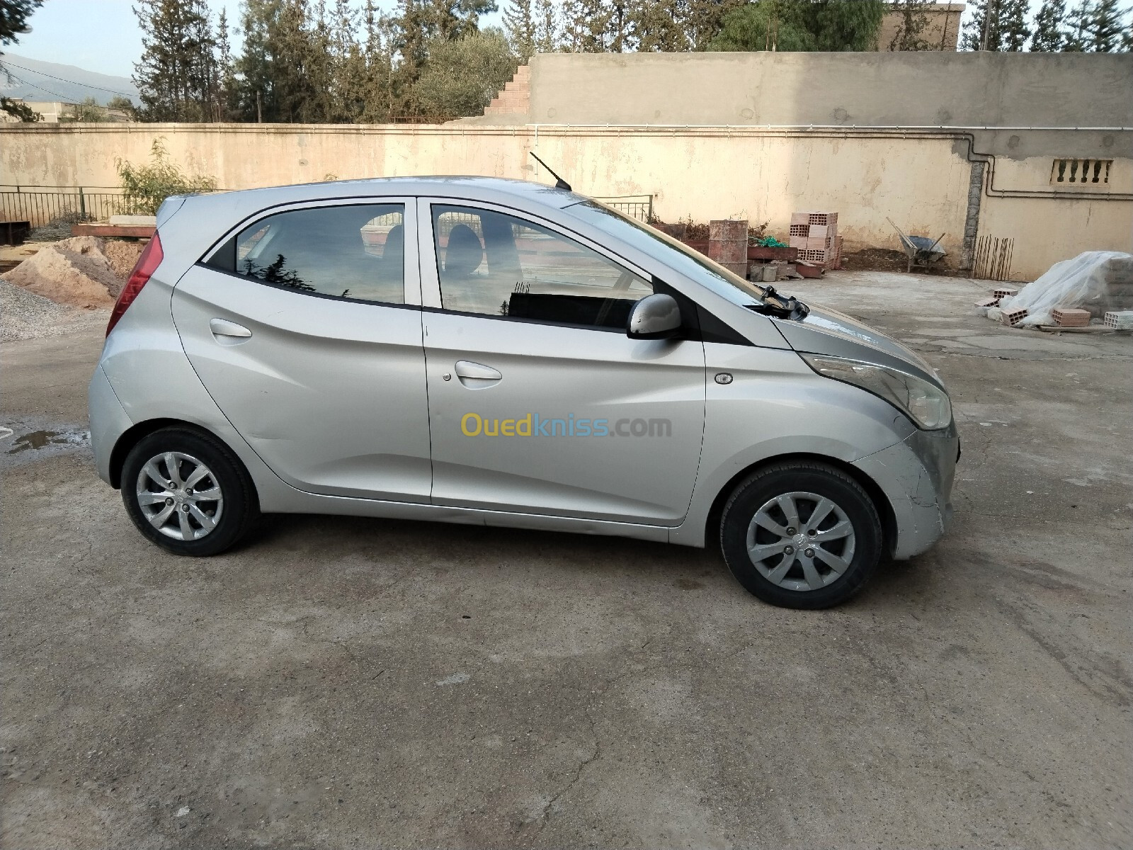 Hyundai EON 2013 GLS