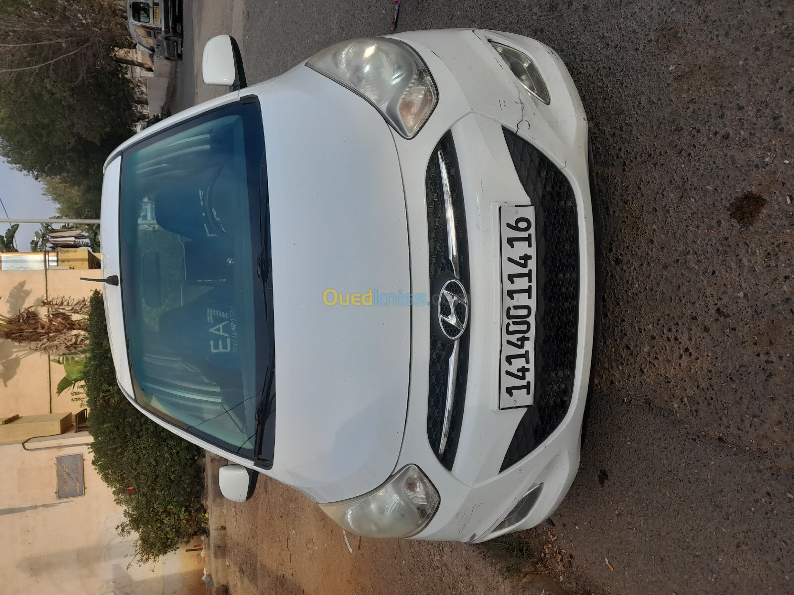 Hyundai i10 2014 GLS