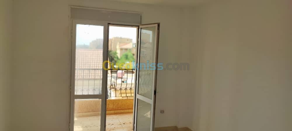 Vente Appartement F4 Alger Staoueli