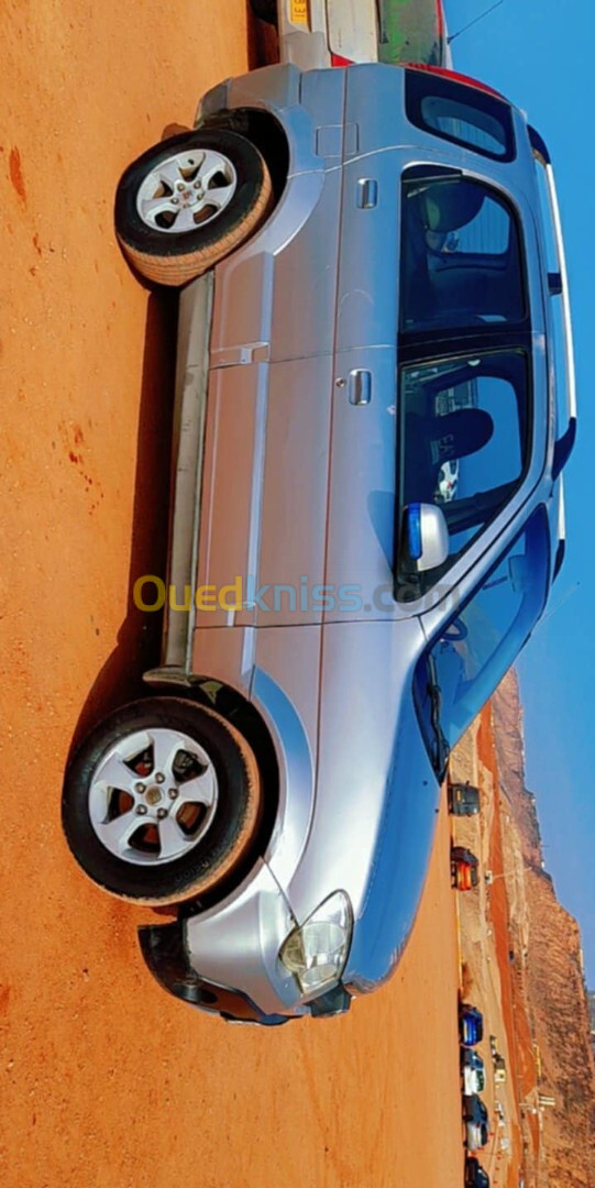 Zotye Nomad 2 2013 Nomad 2