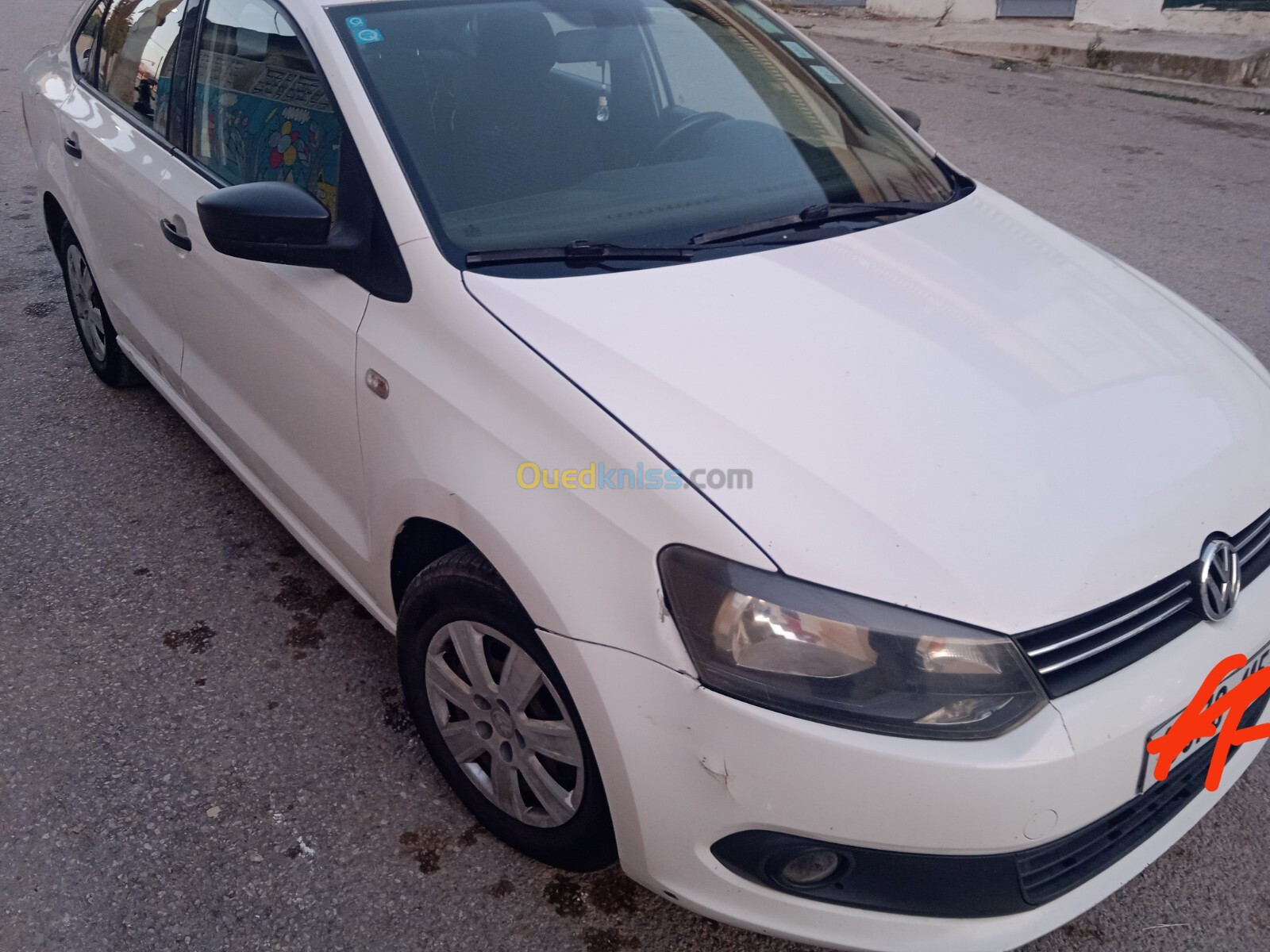 Volkswagen Polo Sedan 2015 Polo Sedan