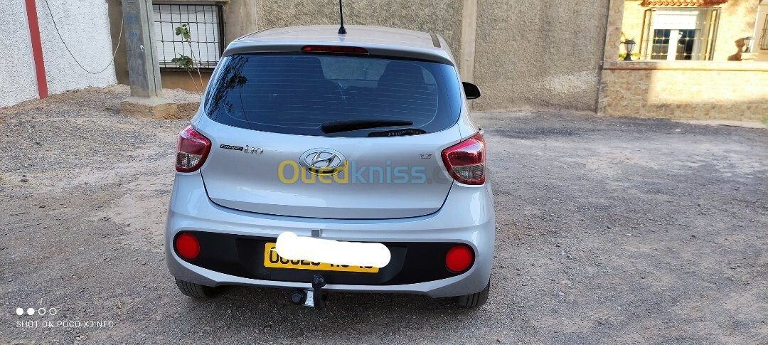 Hyundai i10 2019 i10