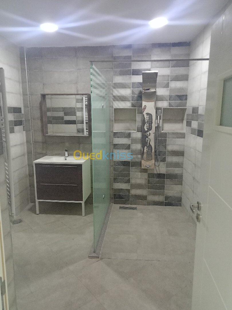 Vente Appartement F3 Blida Blida