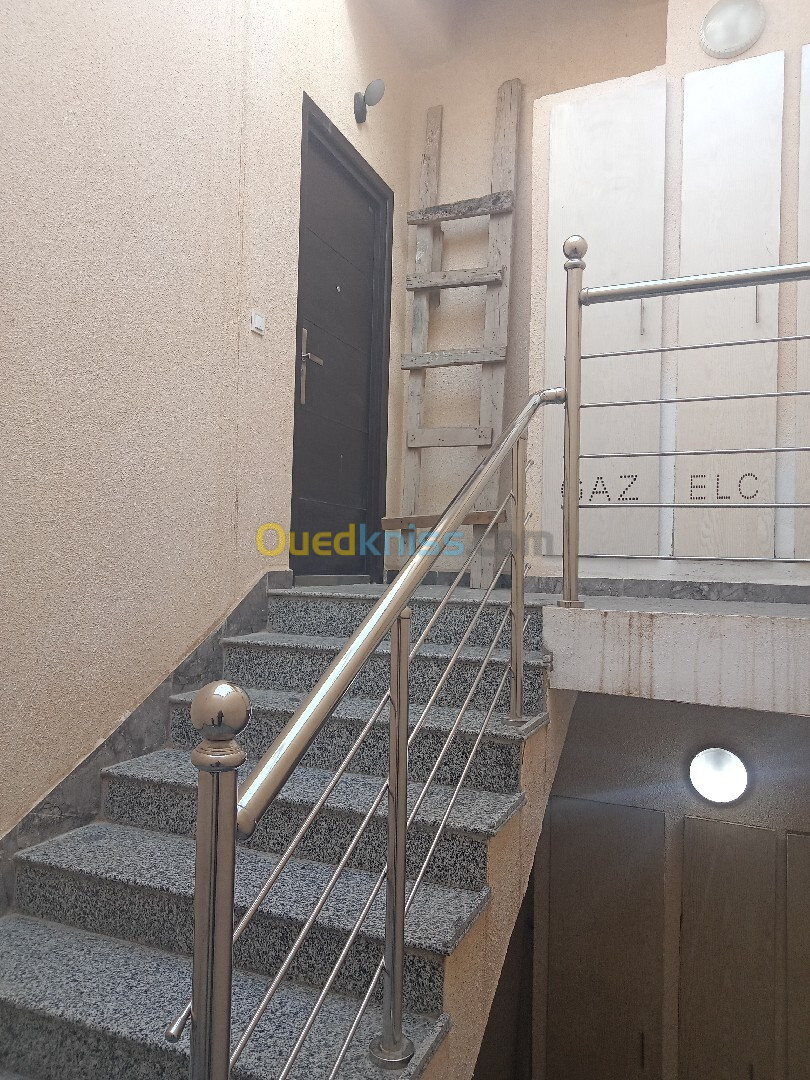 Vente Appartement F3 Blida Blida