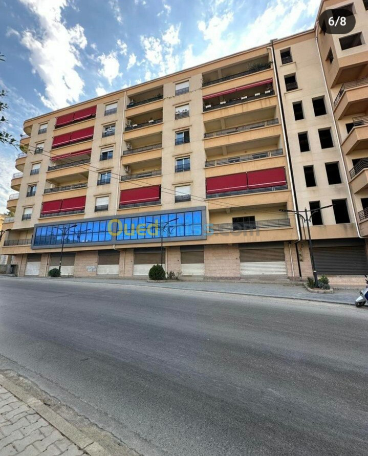 Vente Appartement F3 Alger Draria