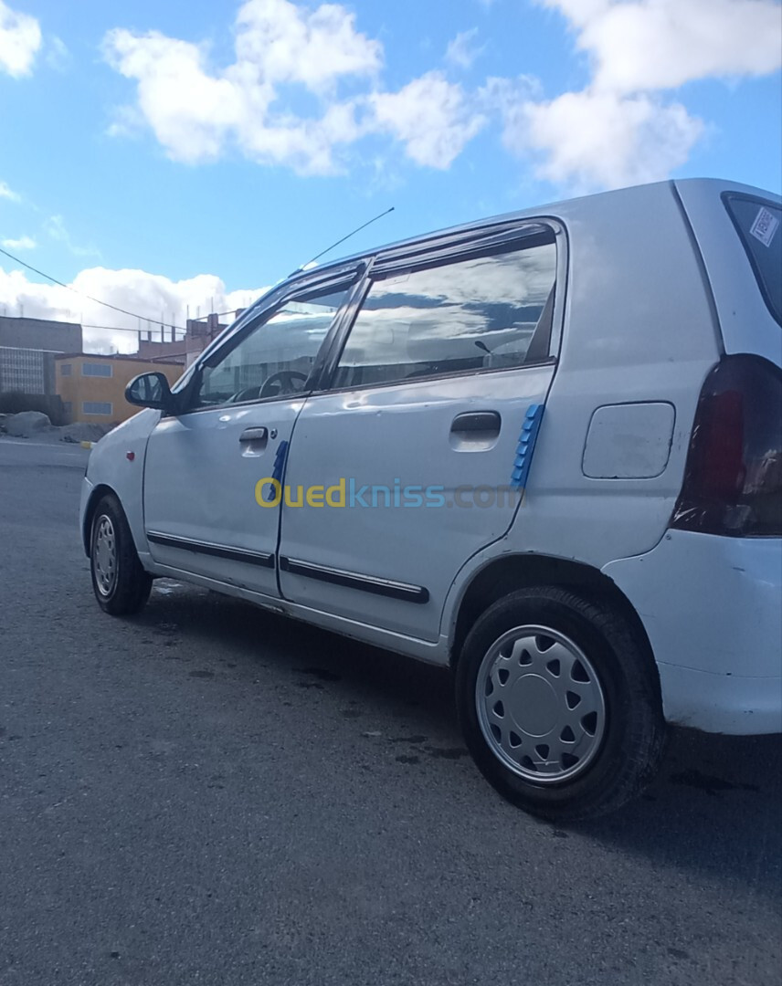 Suzuki Alto 2008 Alto