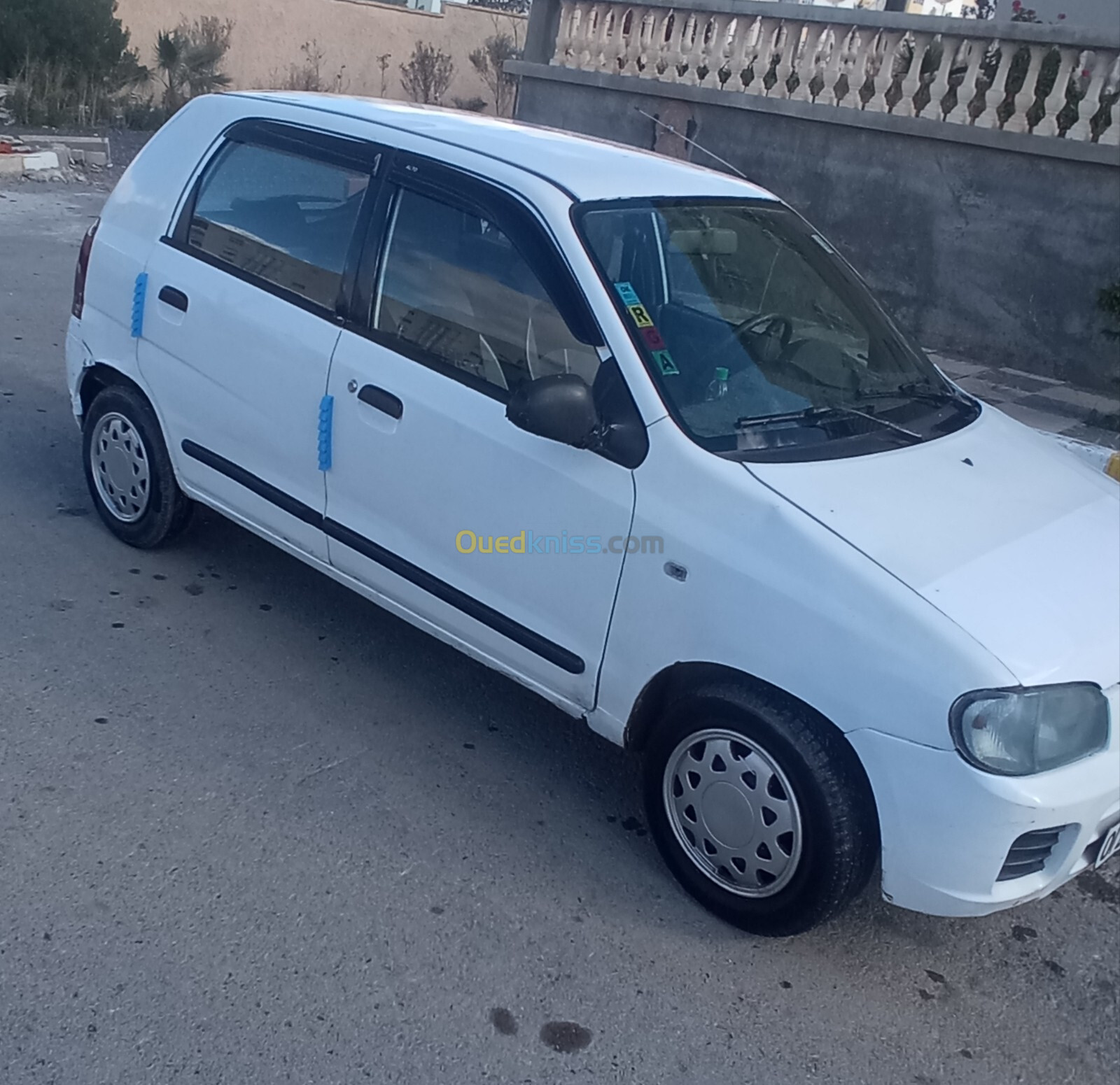 Suzuki Alto 2008 Alto