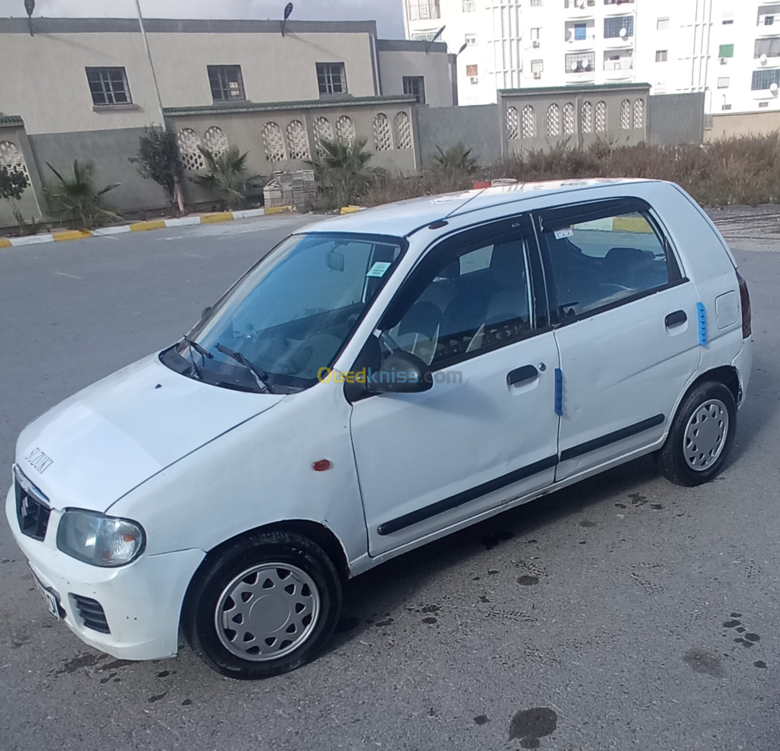 Suzuki Alto 2008 Alto