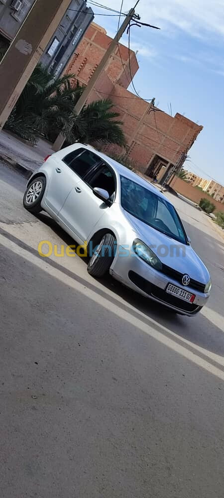 Volkswagen Golf 6 2011 Golf 6