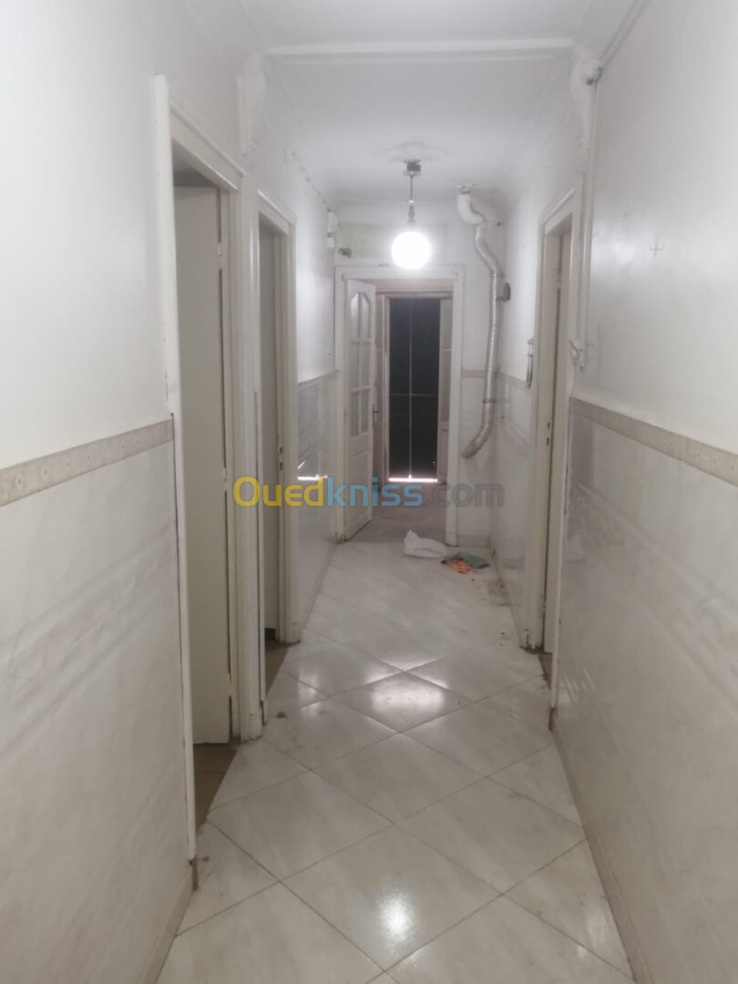 Vente Villa Mostaganem Hassi maameche