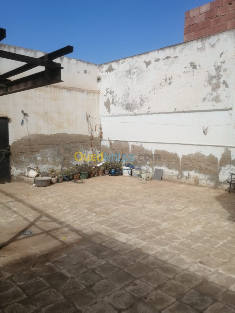 Vente Villa Mostaganem Hassi maameche