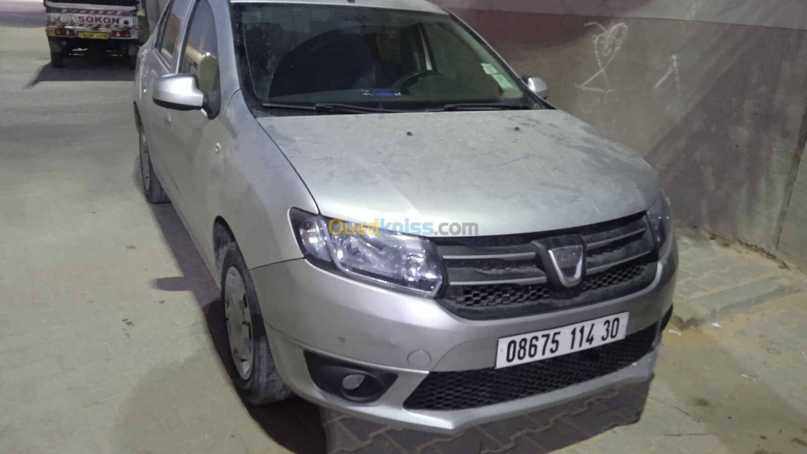 Dacia Logan 2014 Logan