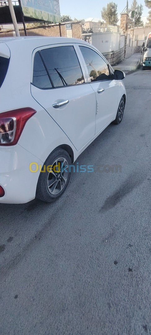 Hyundai Grand i10 2019 