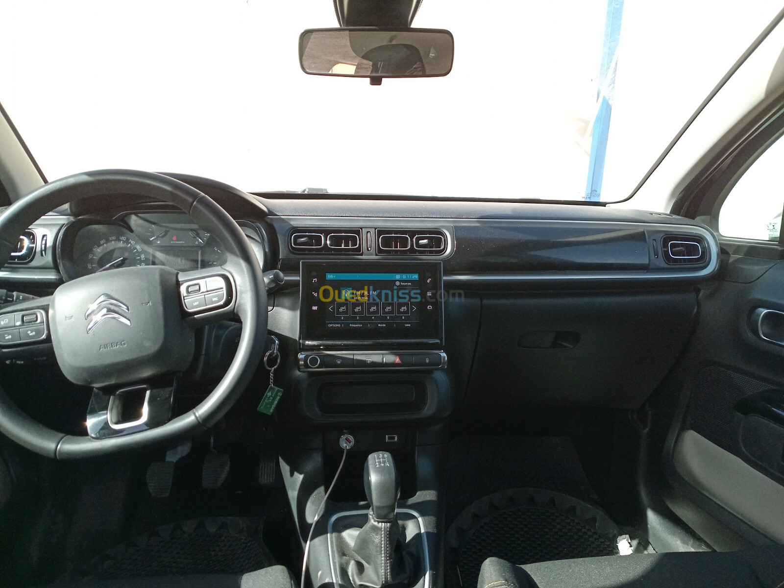 Citroen c3 2023 