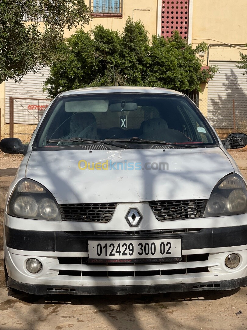 Renault Clio 2 2000 