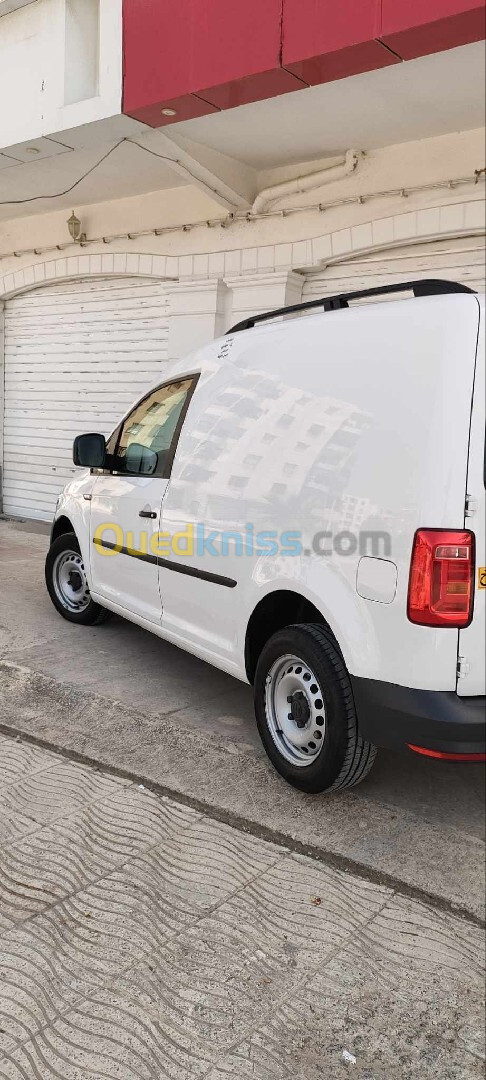 Volkswagen Caddy 2019 Caddy