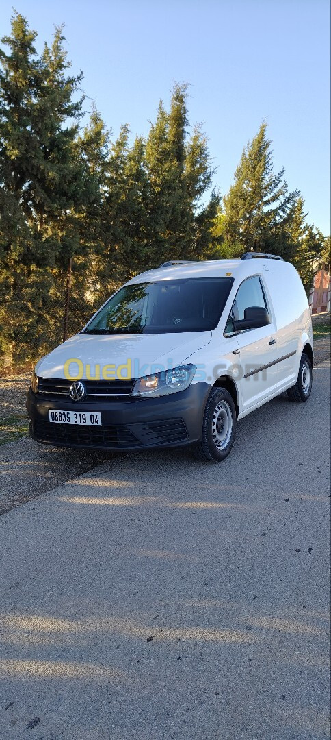 Volkswagen Caddy 2019 Caddy