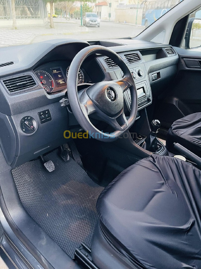 Volkswagen Caddy 2019 Caddy