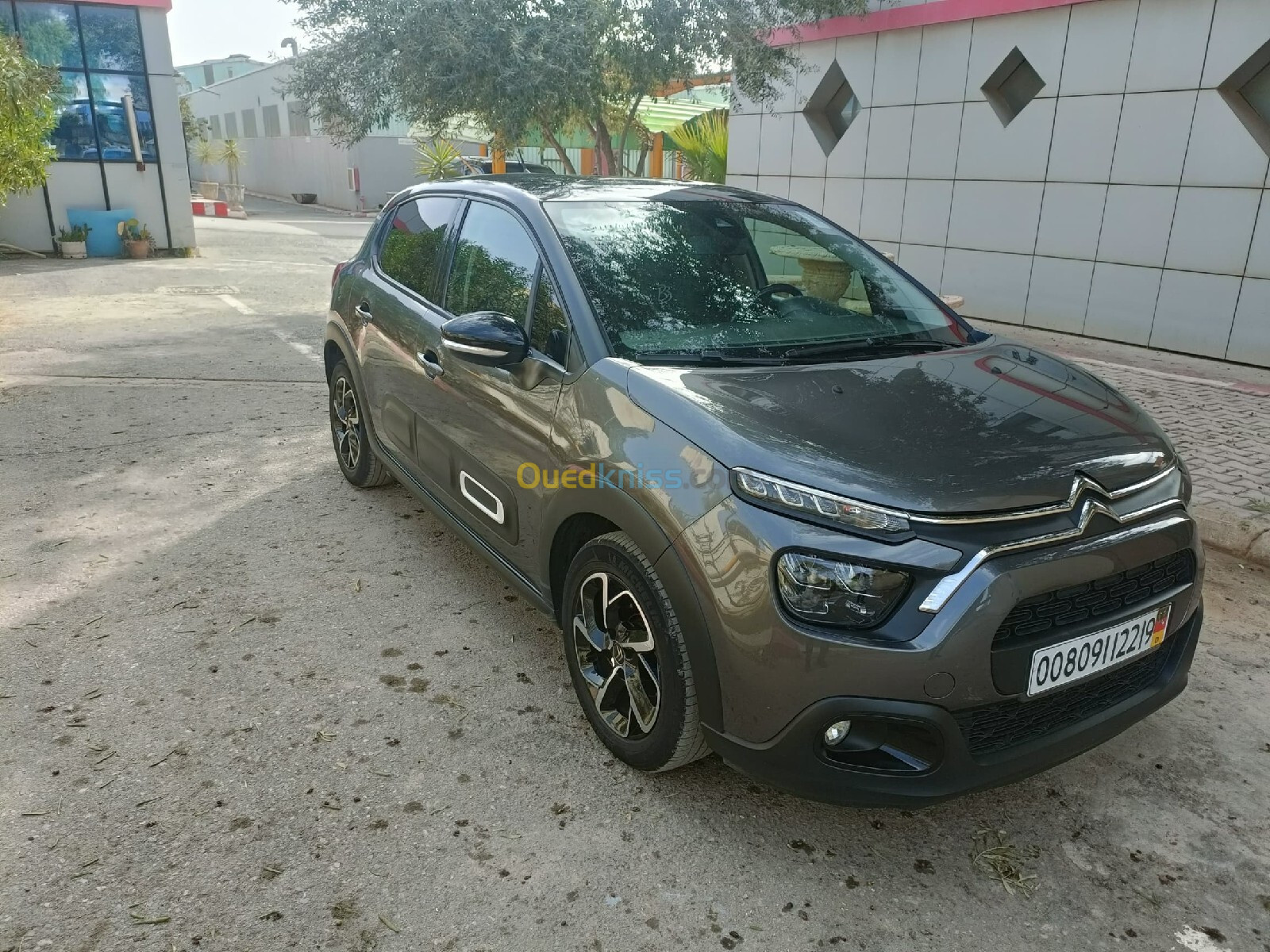 Citroen C3 2022 City Line