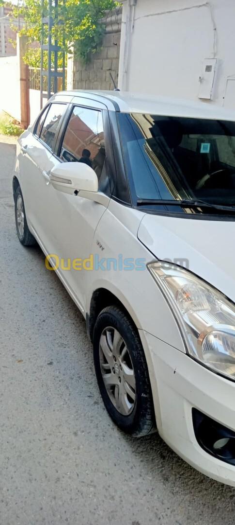 Suzuki Swift 2013 