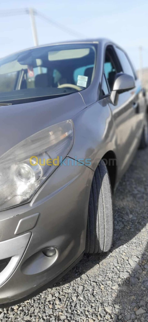 Renault Grand Scenic 2011 Grand Scenic