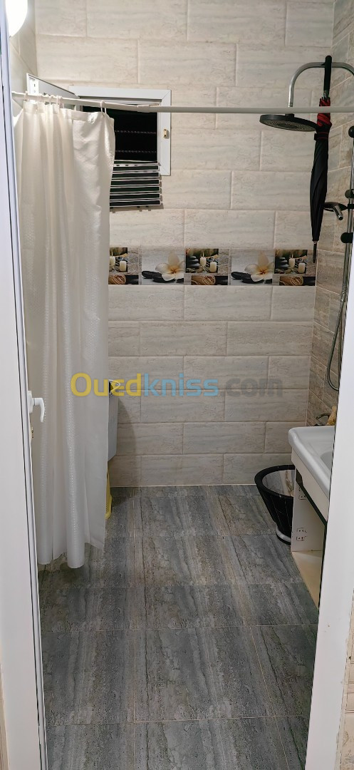 Vente Appartement F4 Aïn Defla Khemis miliana