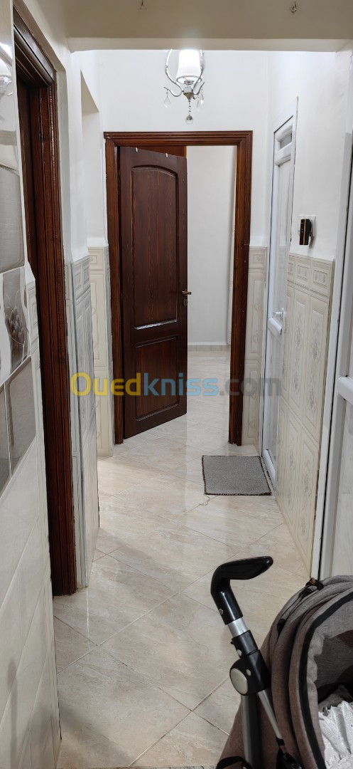 Vente Appartement F4 Aïn Defla Khemis miliana