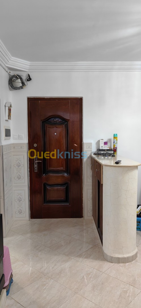 Vente Appartement F4 Aïn Defla Khemis miliana