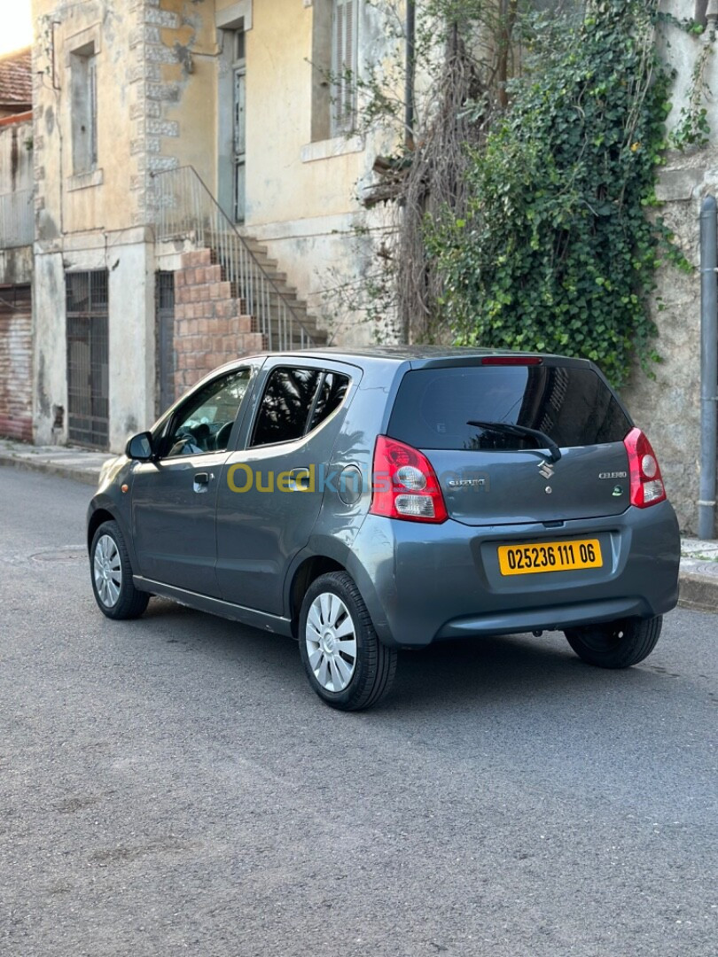 Suzuki Celerio 2011 Celerio