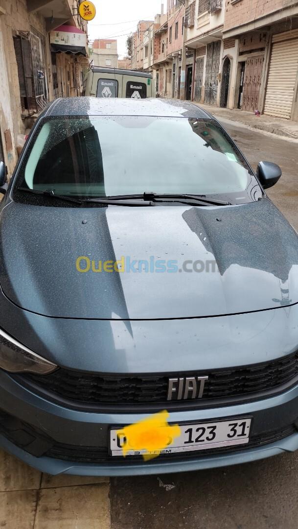 Fiat Tipo 2023 City