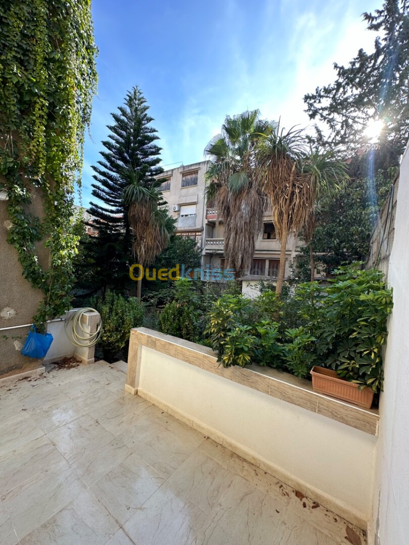 Vente Villa Alger Kouba