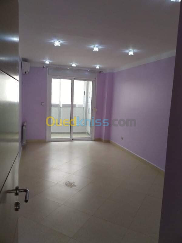 Vente Appartement F3 Alger Said hamdine