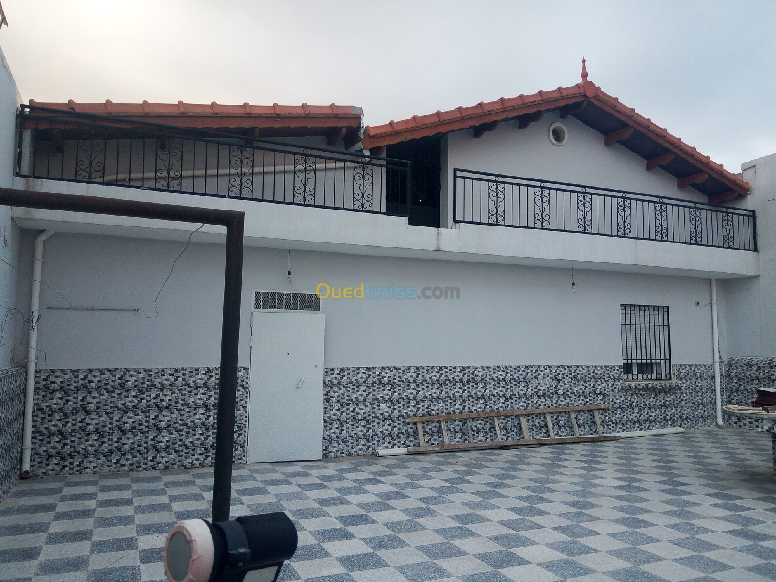 Vente Villa Guelma Guelma