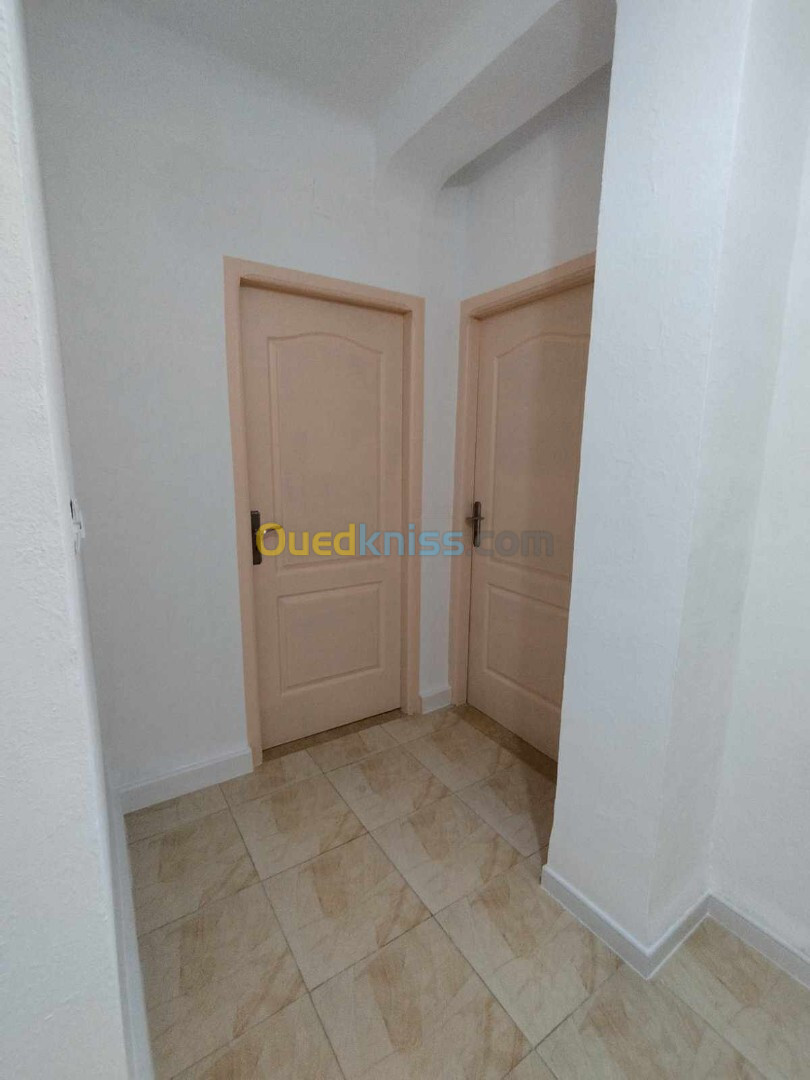 Vente Appartement F3 Alger Birkhadem