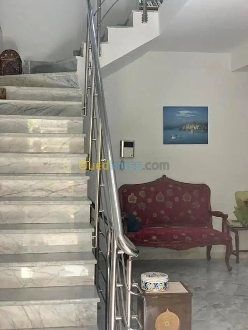 Location Villa Alger Draria