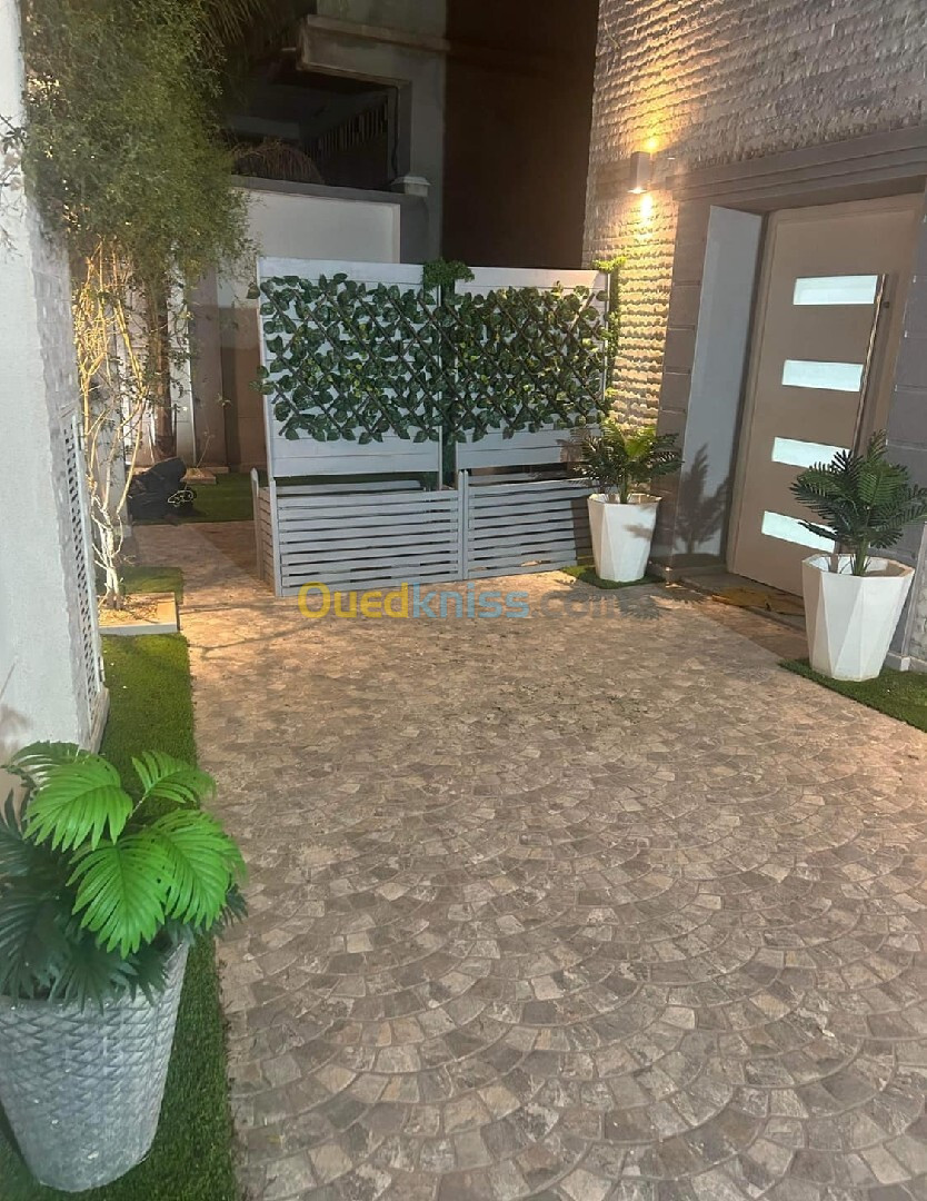 Location Villa Alger Birkhadem