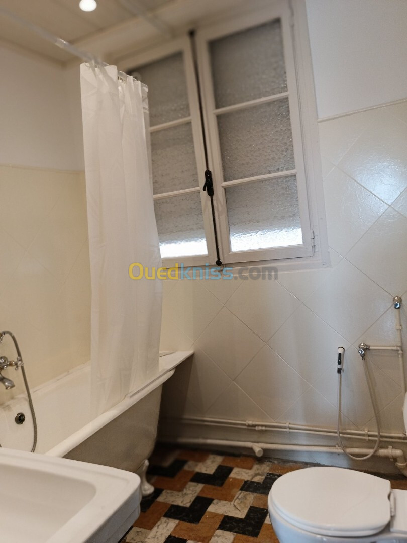 Location Appartement F3 Alger Alger centre